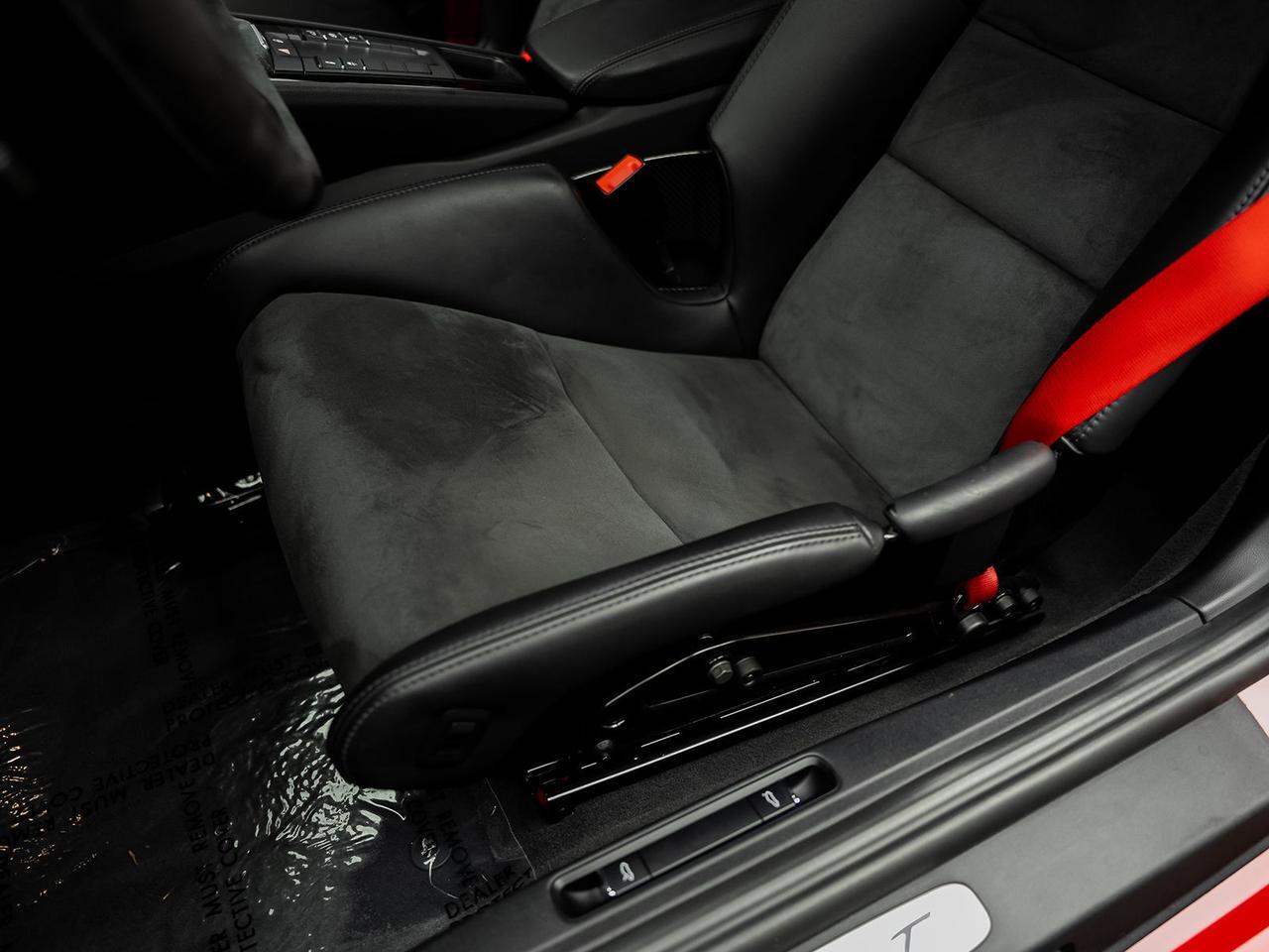 2018 Porsche 911 Carrera T Ft Lauderdale FL