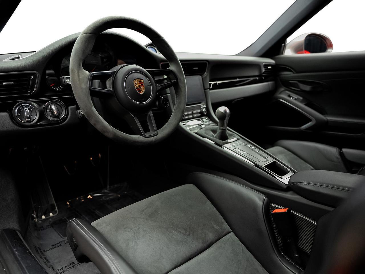 2018 Porsche 911 Carrera T Ft Lauderdale FL