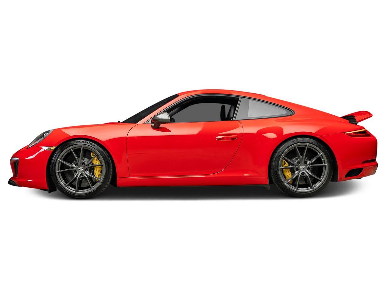2018 Porsche 911 Carrera T Ft Lauderdale FL