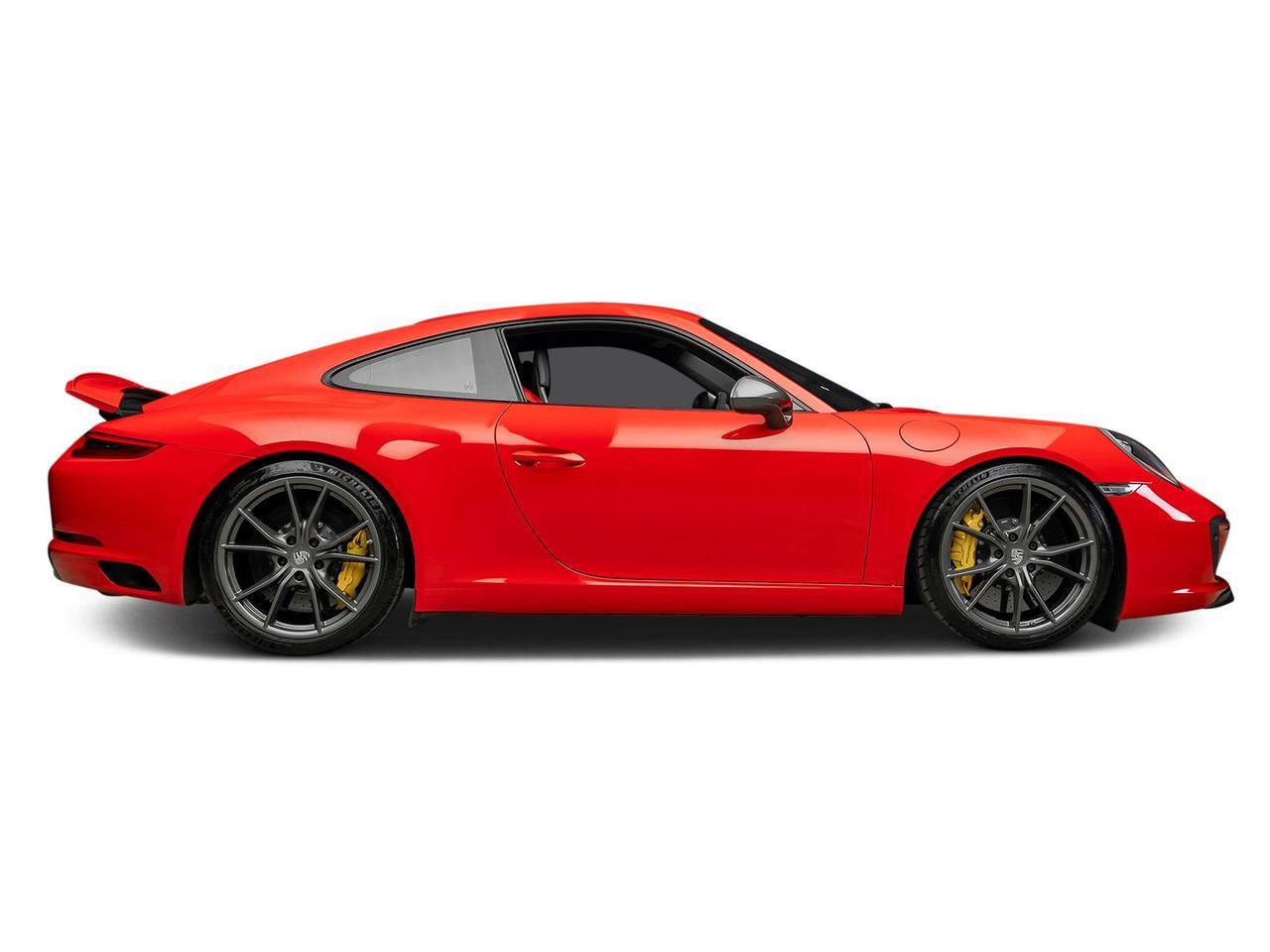 2018 Porsche 911 Carrera T Ft Lauderdale FL