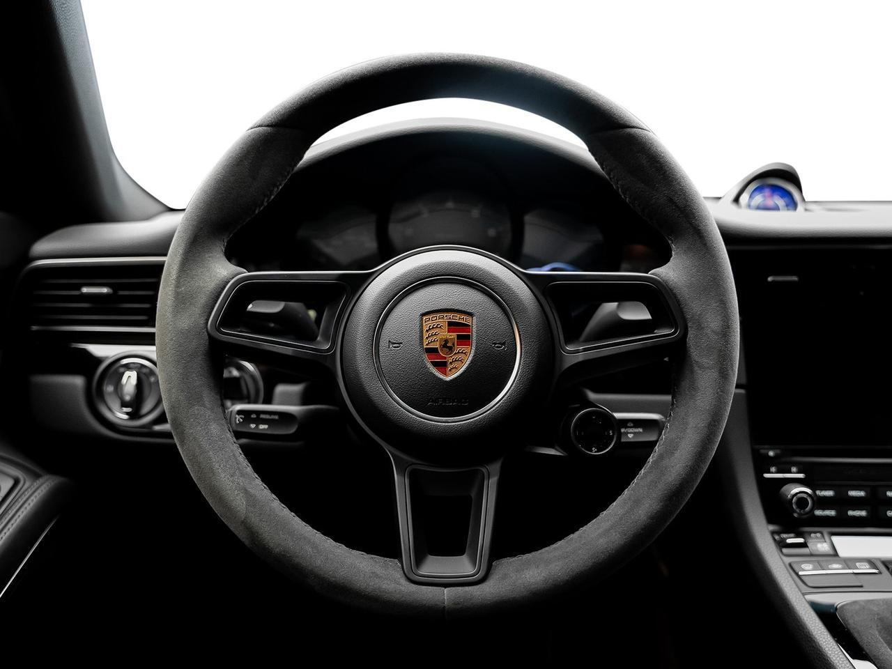 2018 Porsche 911 Carrera T Ft Lauderdale FL