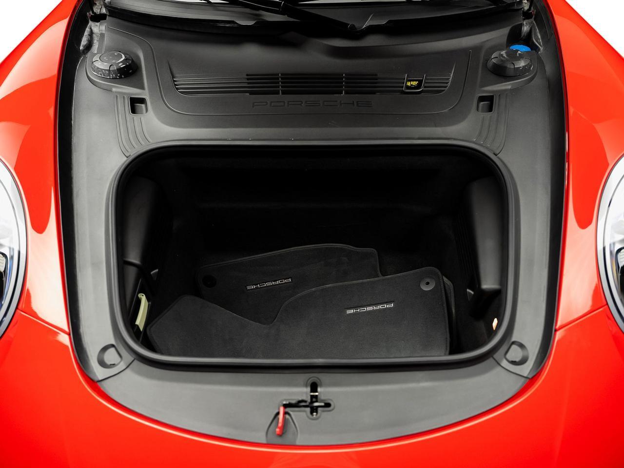 2018 Porsche 911 Carrera T Ft Lauderdale FL