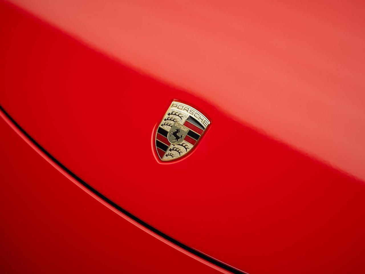 2018 Porsche 911 Carrera T Ft Lauderdale FL