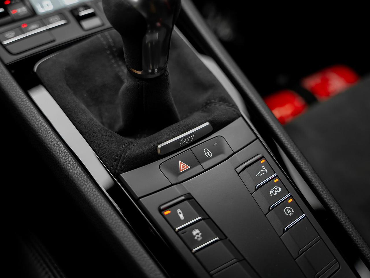2018 Porsche 911 Carrera T Ft Lauderdale FL