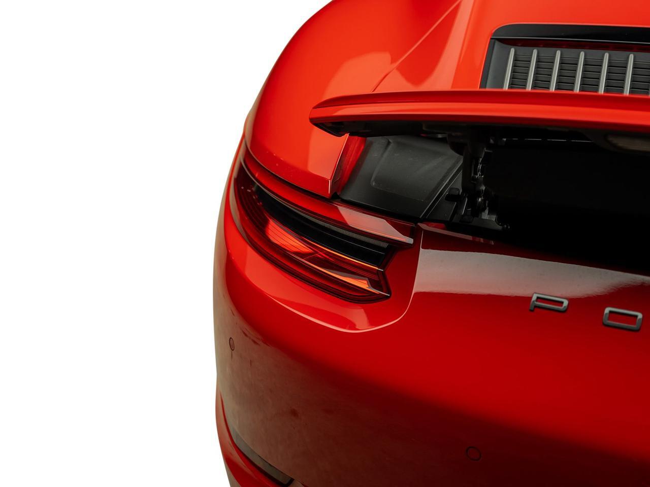 2018 Porsche 911 Carrera T Ft Lauderdale FL