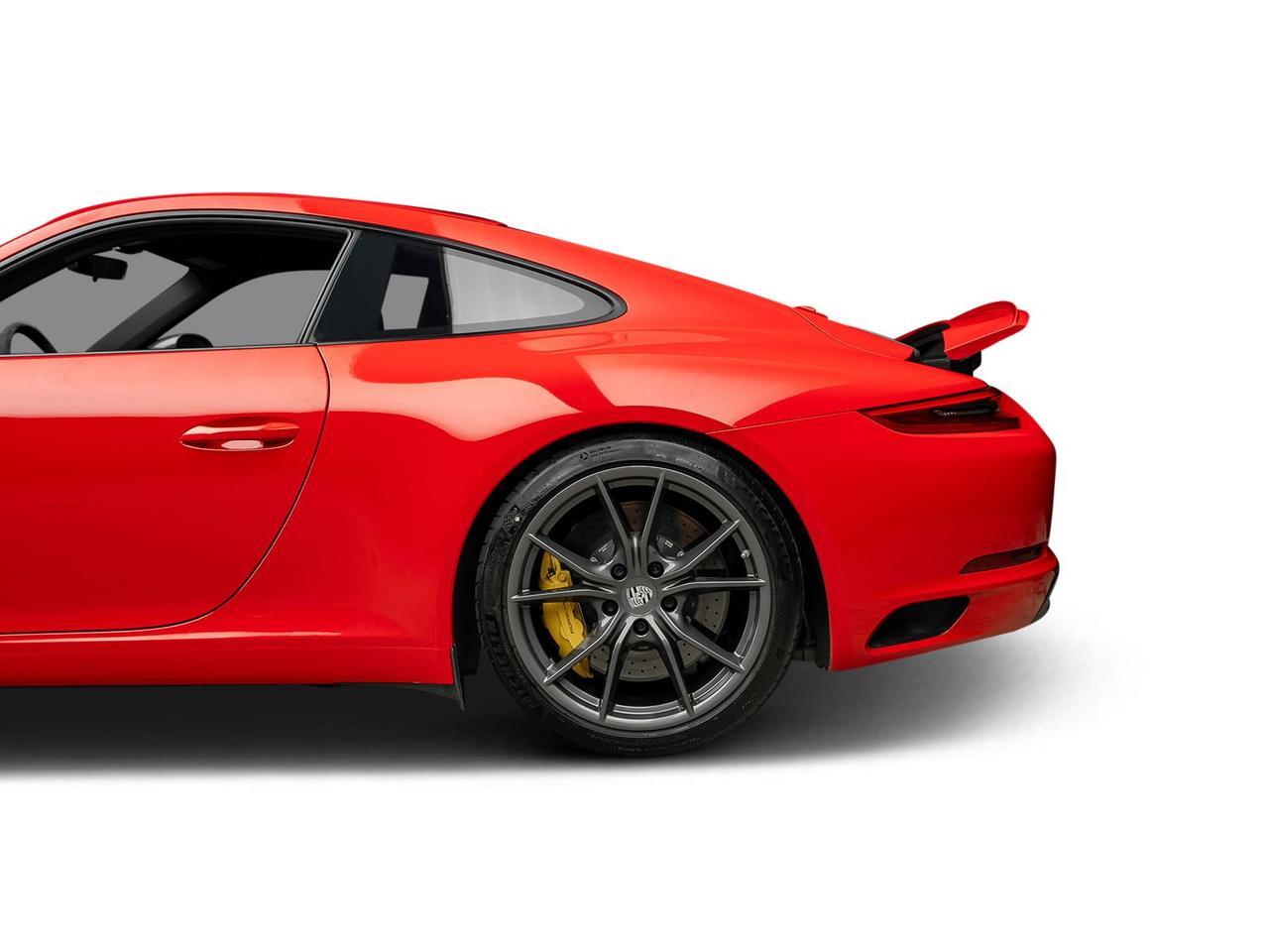 2018 Porsche 911 Carrera T Ft Lauderdale FL