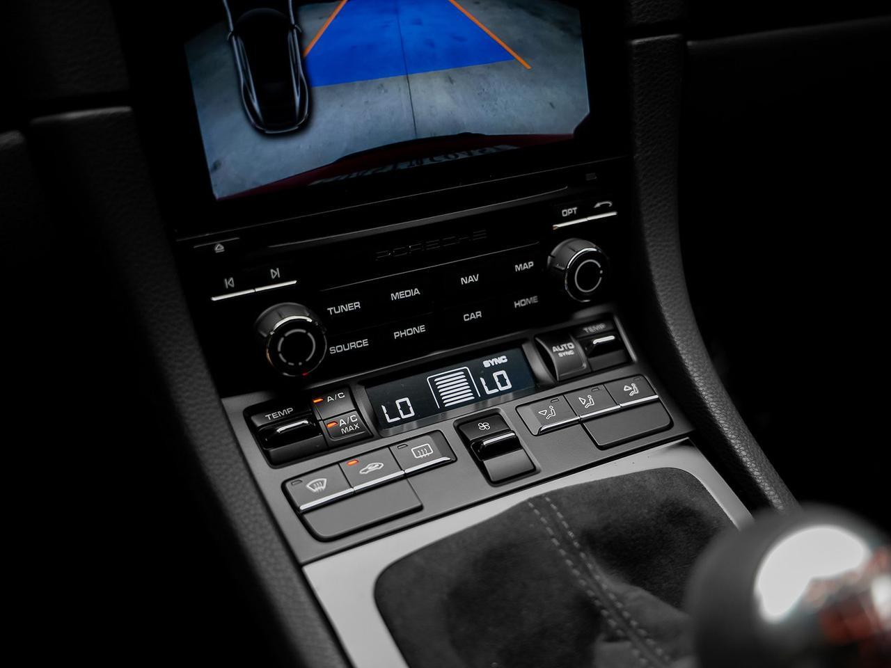 2018 Porsche 911 Carrera T Ft Lauderdale FL