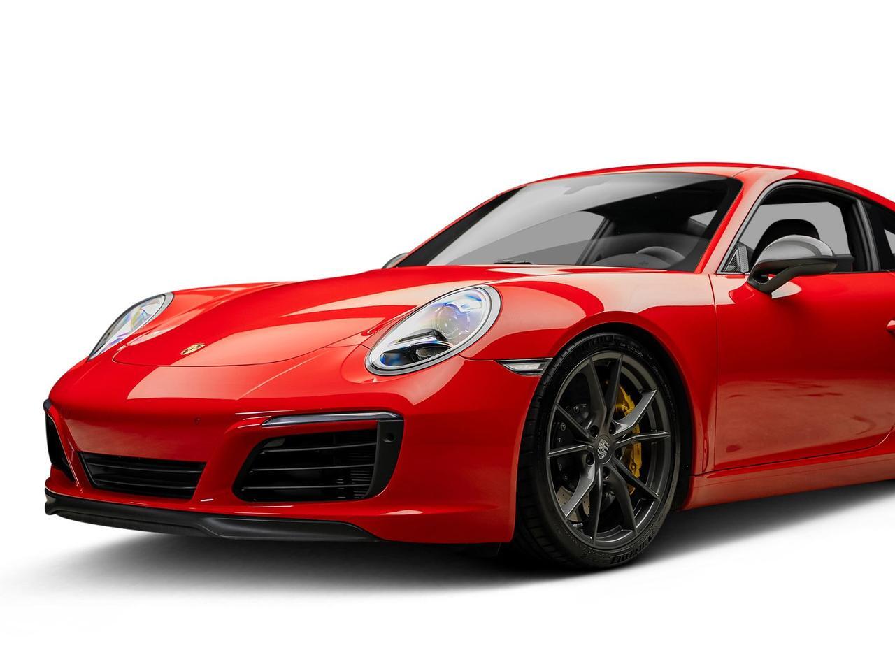 2018 Porsche 911 Carrera T Ft Lauderdale FL