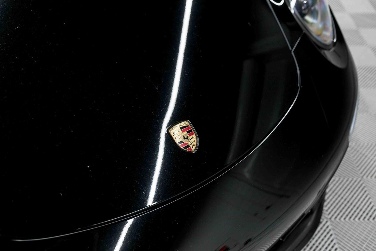 2018 Porsche 911 Carrera T Marietta GA