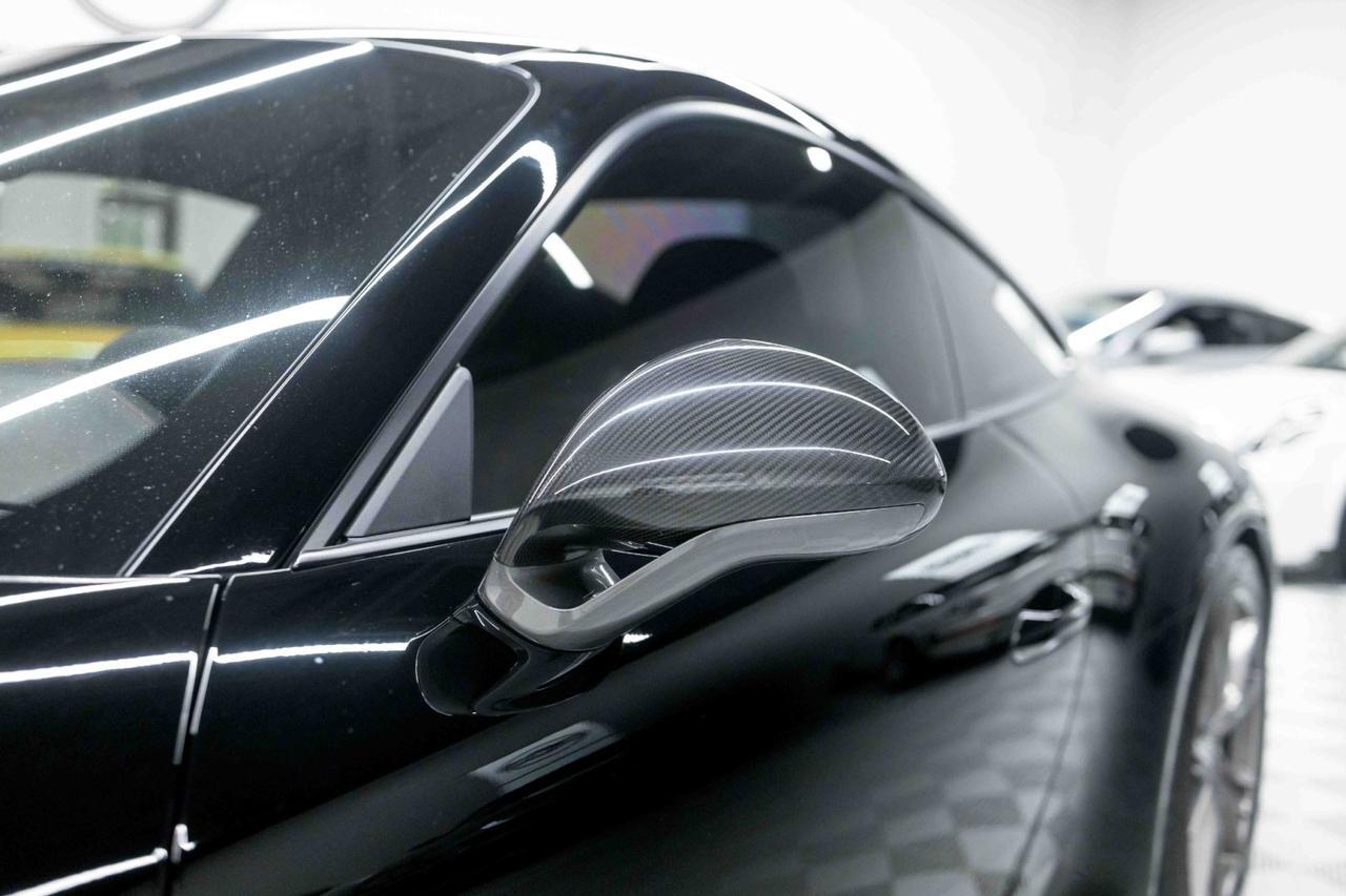 2018 Porsche 911 Carrera T Marietta GA