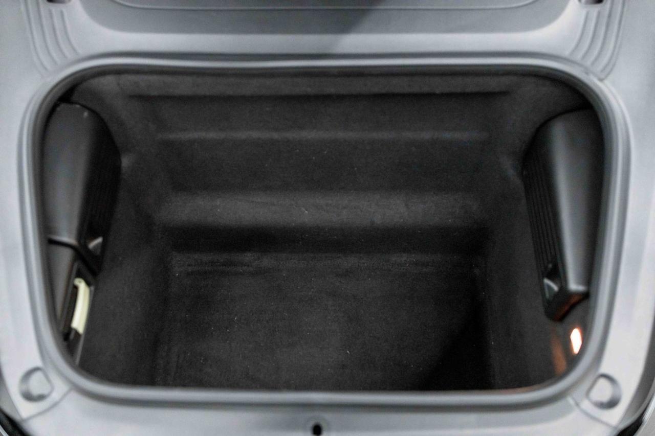 2018 Porsche 911 Carrera T Marietta GA