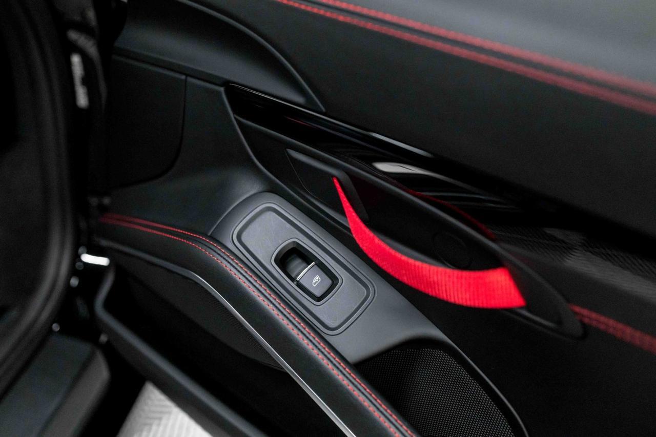 2018 Porsche 911 Carrera T Marietta GA