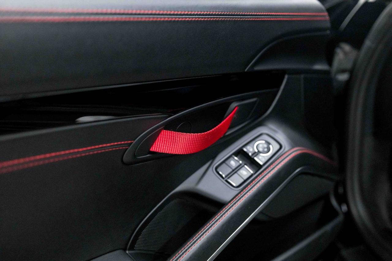 2018 Porsche 911 Carrera T Marietta GA