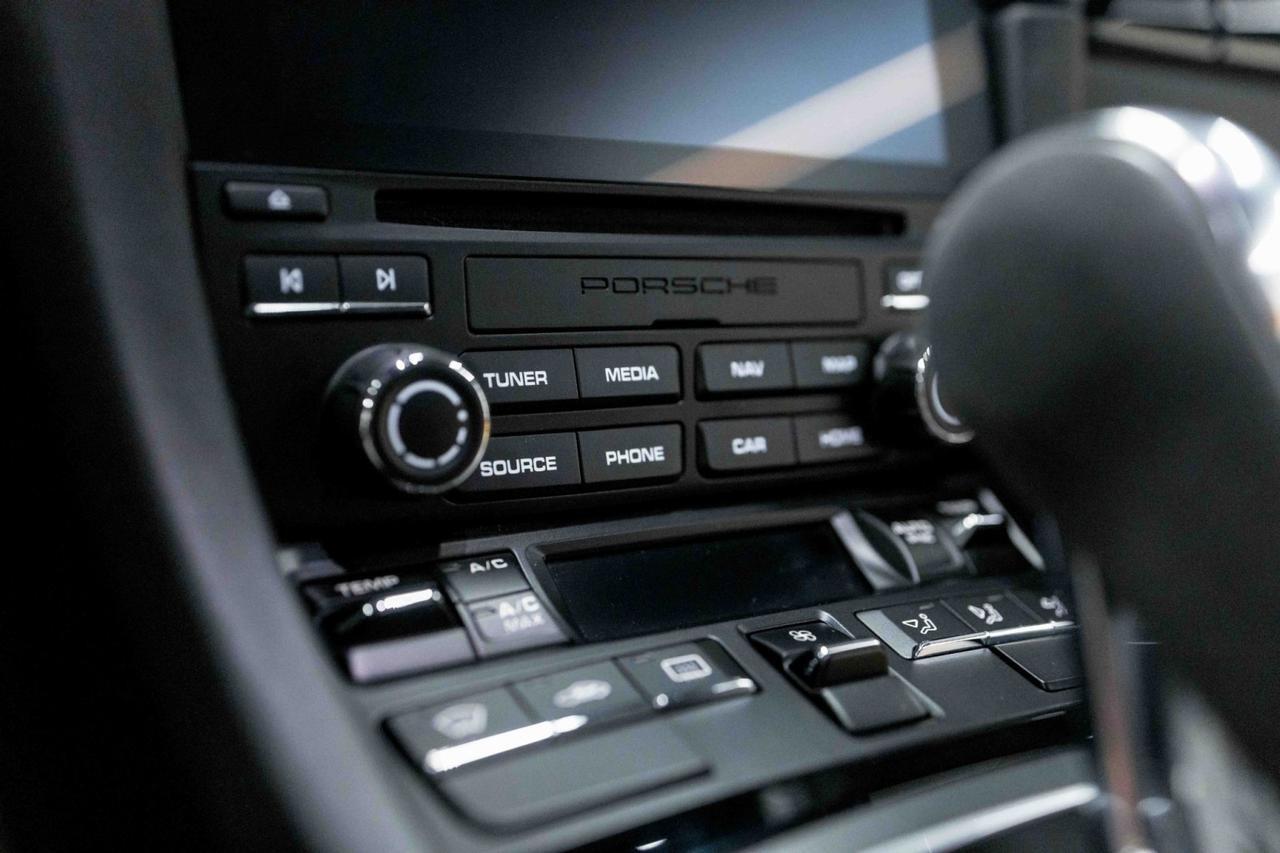 2018 Porsche 911 Carrera T Marietta GA