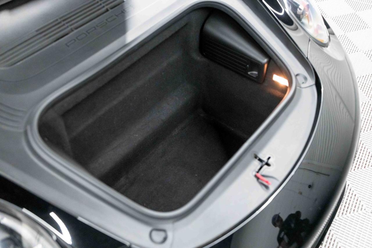 2018 Porsche 911 Carrera T Marietta GA