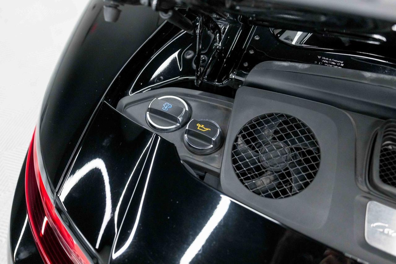 2018 Porsche 911 Carrera T Marietta GA