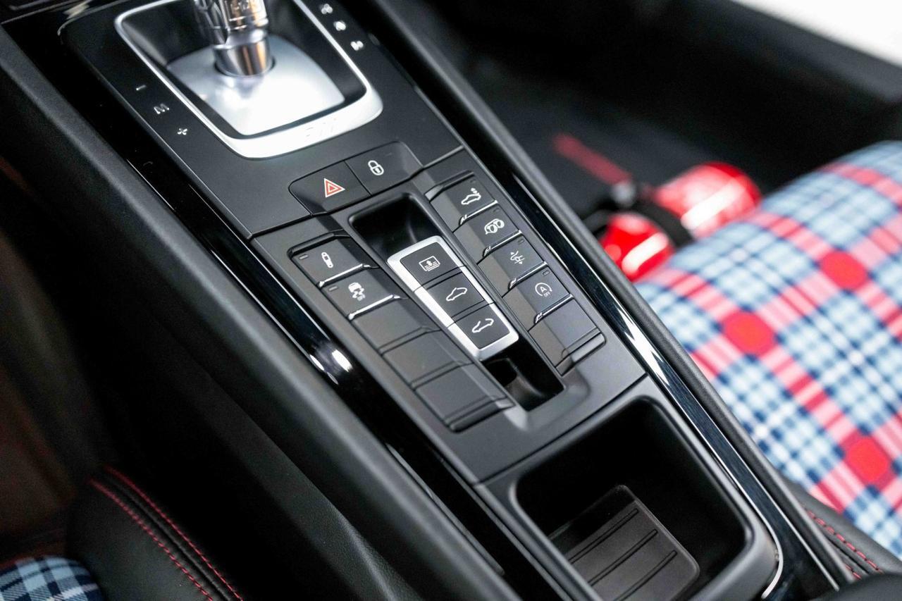 2018 Porsche 911 Carrera T Marietta GA