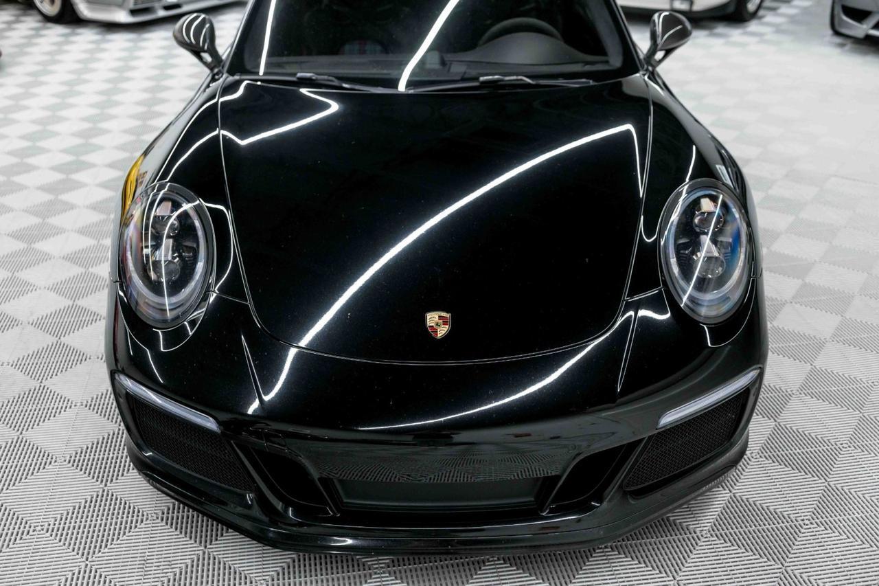 2018 Porsche 911 Carrera T Marietta GA