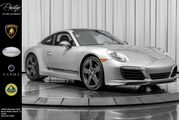 2018 Porsche 911 Carrera T North Miami Beach FL 2018 Porsche 911 Carrera T North Miami Beach FL