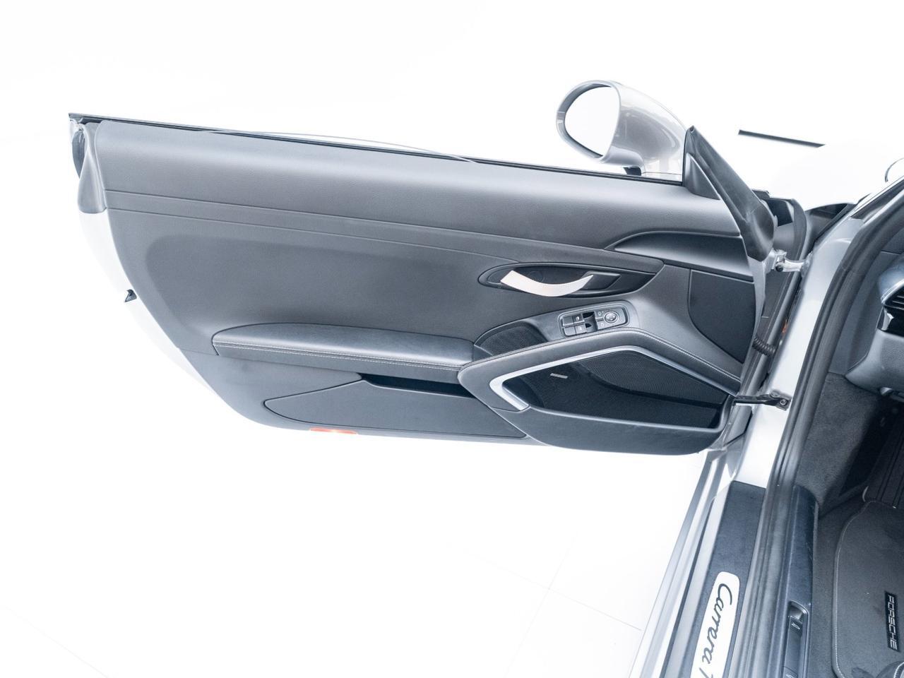 2018 Porsche 911 Carrera T Pompano Beach FL