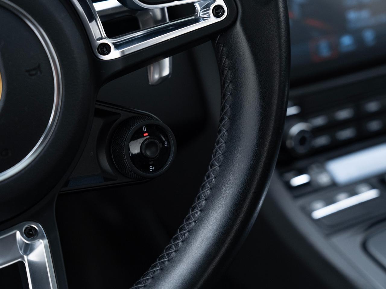 2018 Porsche 911 Carrera T Pompano Beach FL