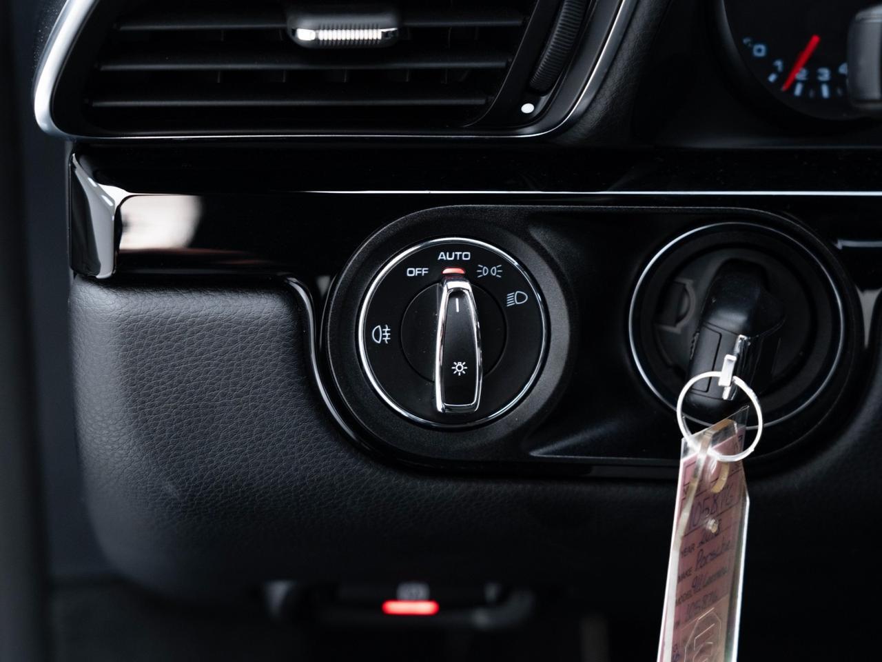 2018 Porsche 911 Carrera T Pompano Beach FL