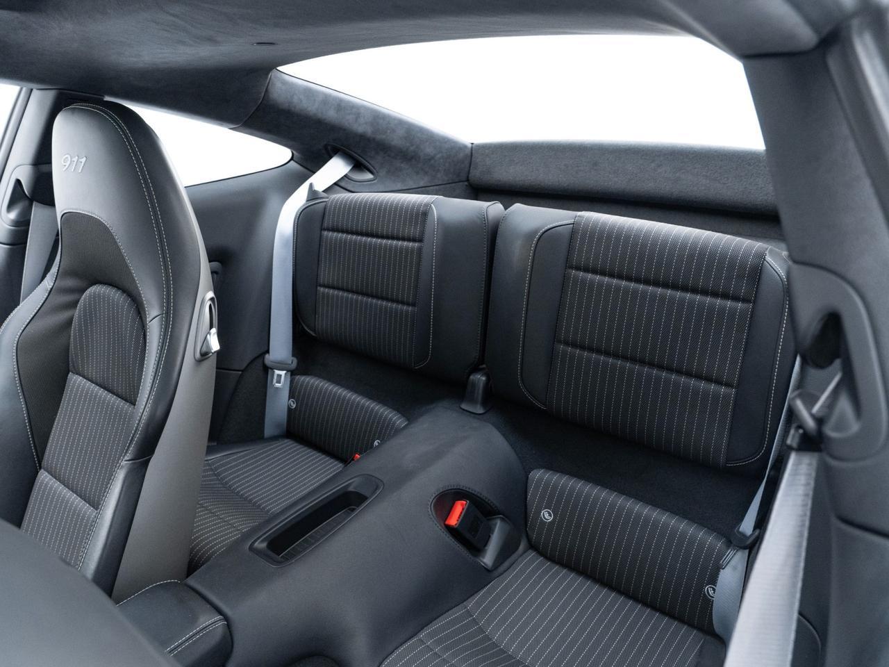 2018 Porsche 911 Carrera T Pompano Beach FL