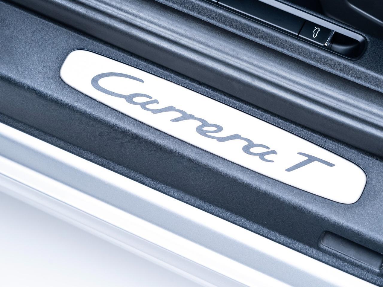 2018 Porsche 911 Carrera T Pompano Beach FL