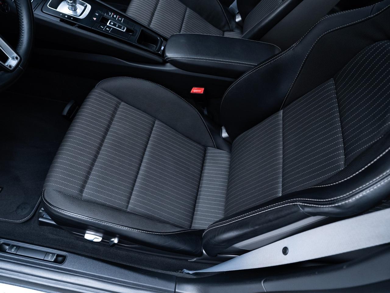 2018 Porsche 911 Carrera T Pompano Beach FL