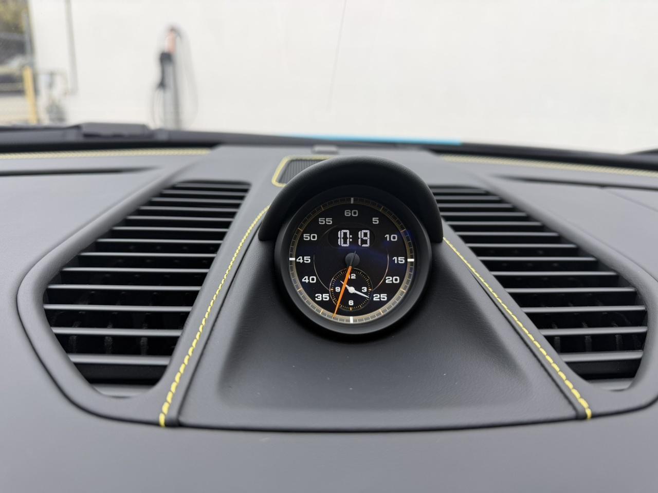 2018 Porsche 911 GT2 RS Charlotte NC