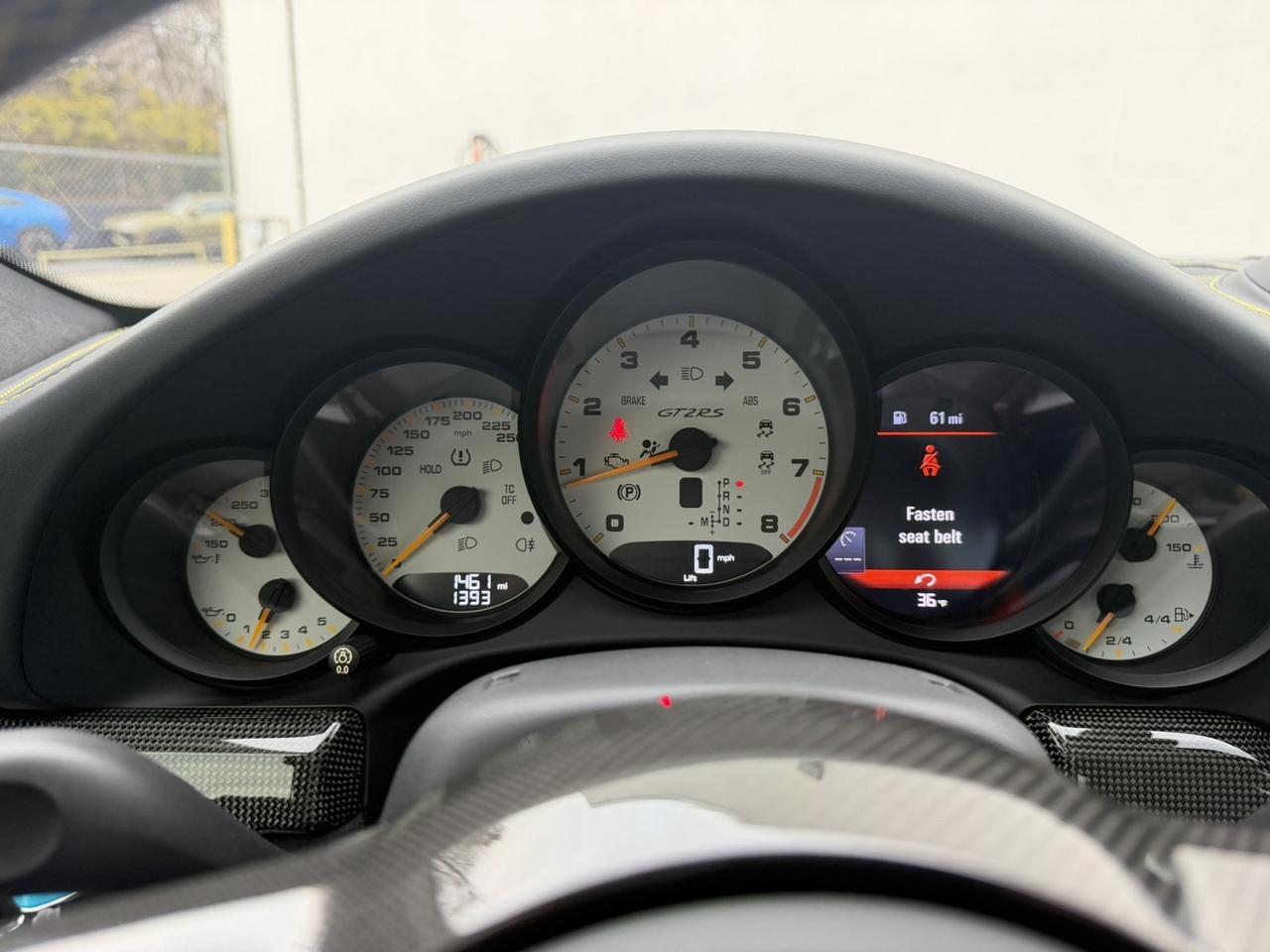 2018 Porsche 911 GT2 RS Charlotte NC