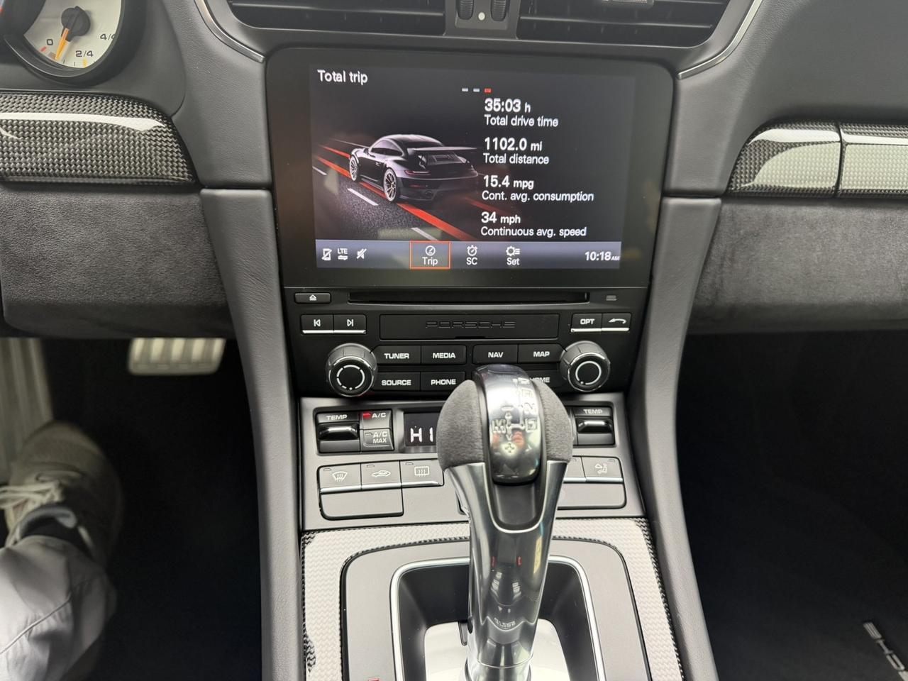 2018 Porsche 911 GT2 RS Charlotte NC