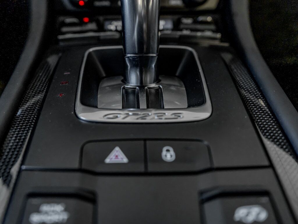 2018 Porsche 911 GT2 RS Colorado Springs CO