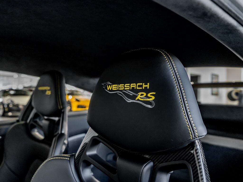 2018 Porsche 911 GT2 RS Colorado Springs CO