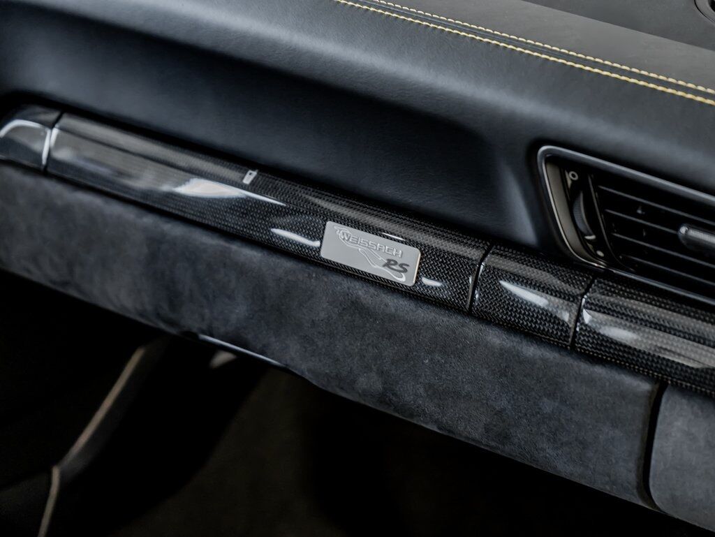 2018 Porsche 911 GT2 RS Colorado Springs CO