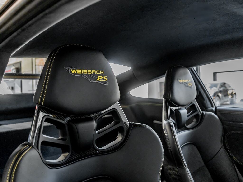 2018 Porsche 911 GT2 RS Colorado Springs CO