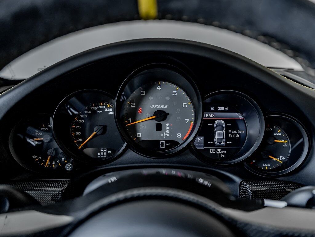 2018 Porsche 911 GT2 RS Colorado Springs CO