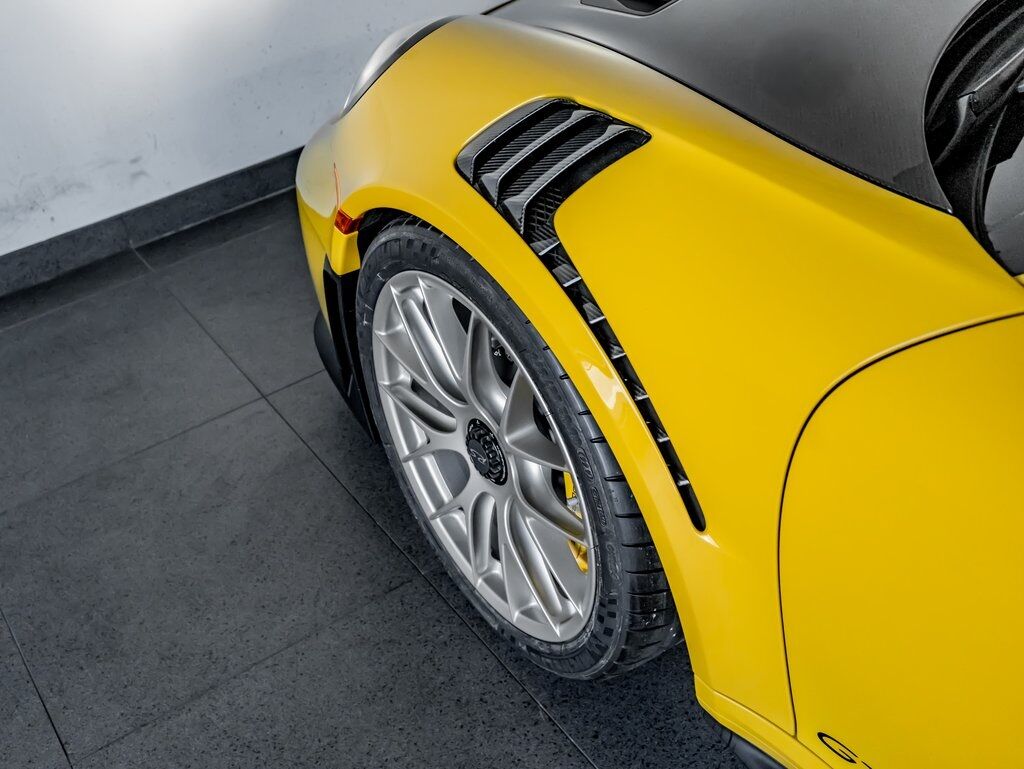 2018 Porsche 911 GT2 RS Colorado Springs CO