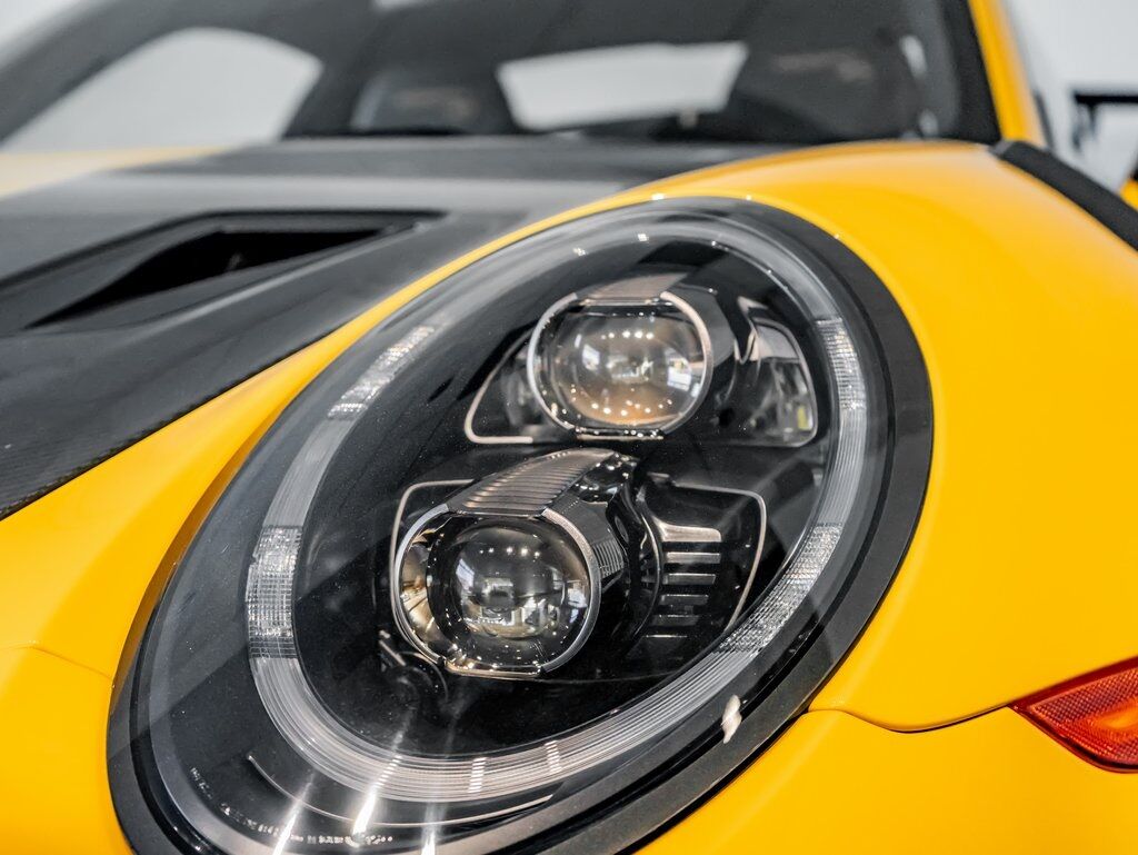 2018 Porsche 911 GT2 RS Colorado Springs CO