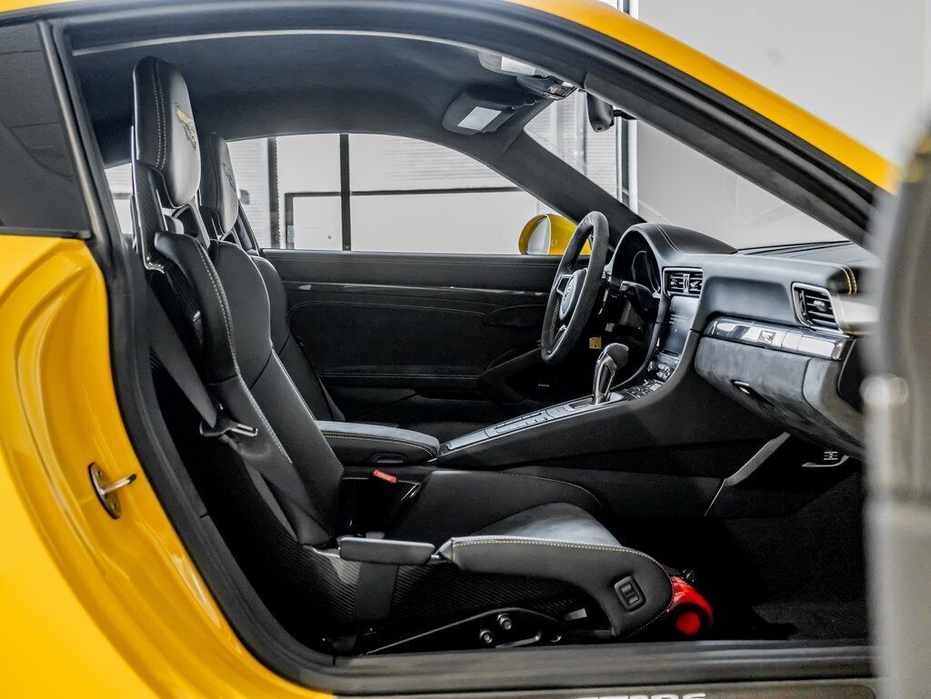 2018 Porsche 911 GT2 RS Colorado Springs CO