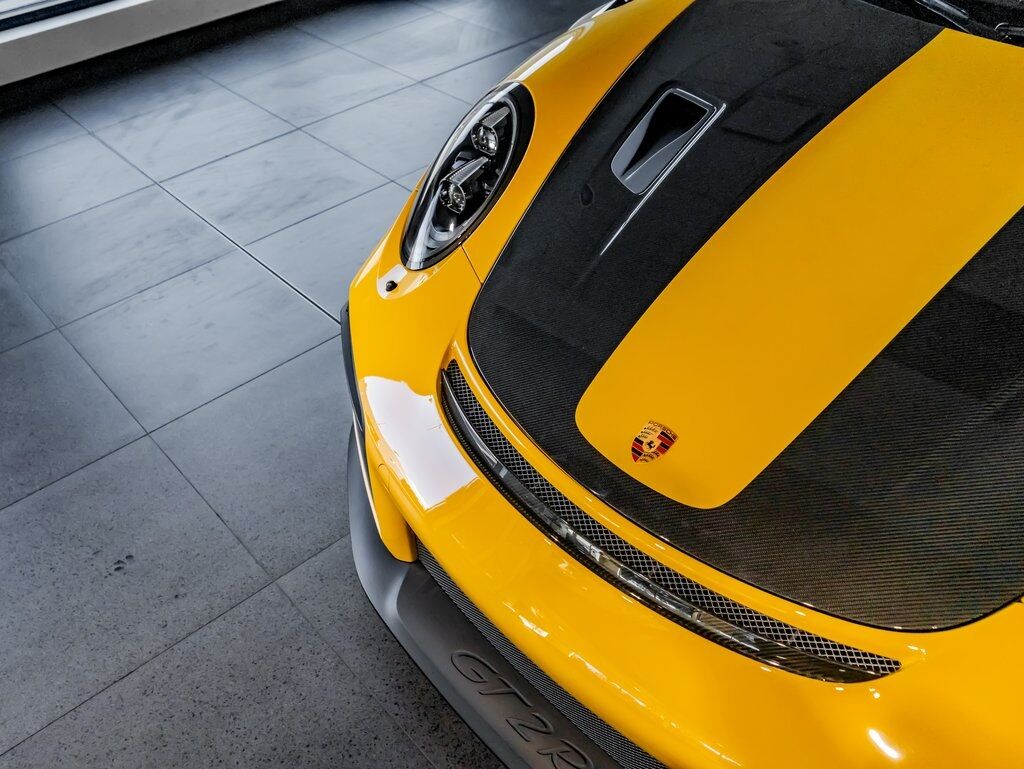 2018 Porsche 911 GT2 RS Colorado Springs CO