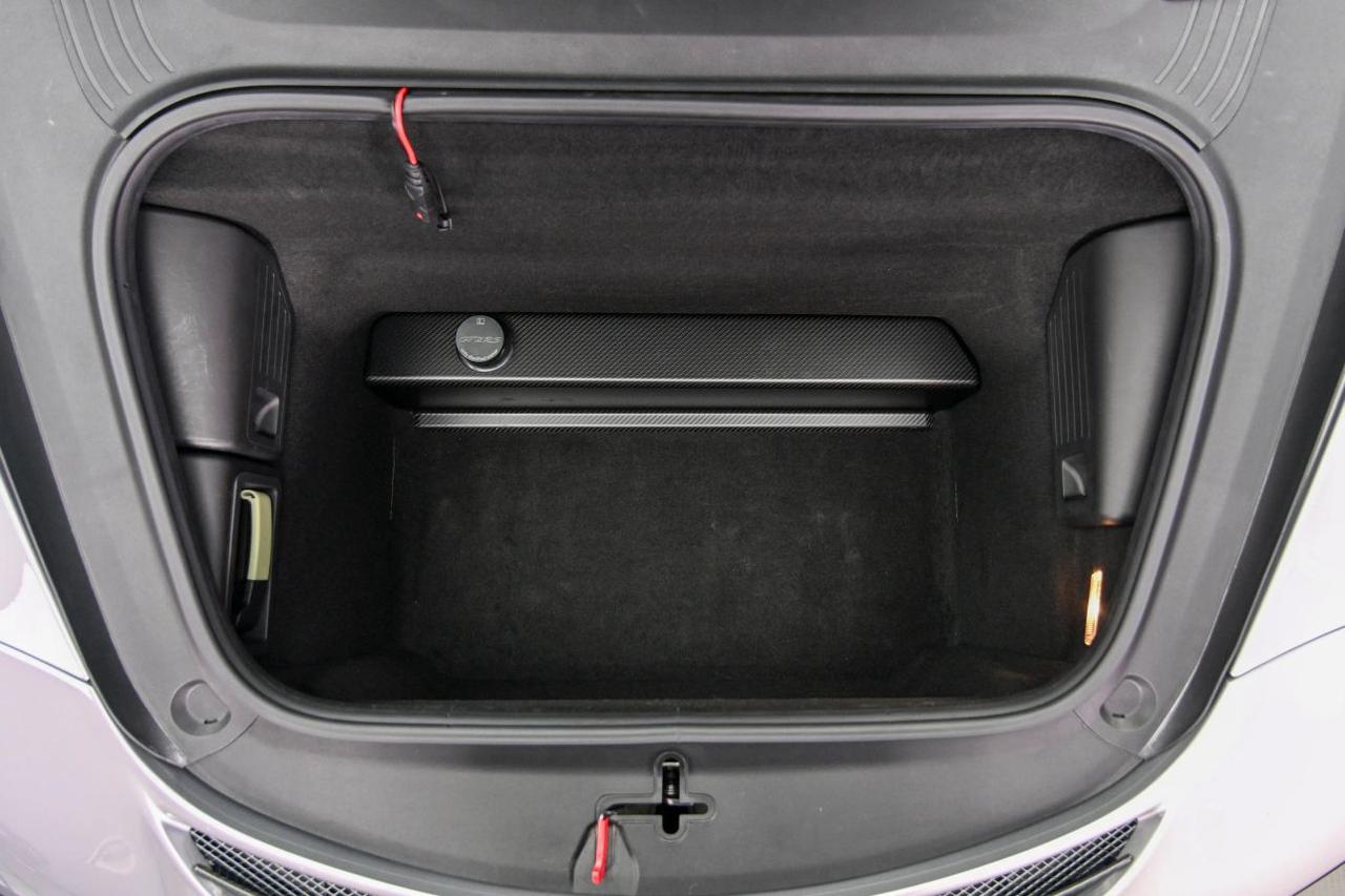 2018 Porsche 911 GT2 RS Coupe 2D St. Louis MO