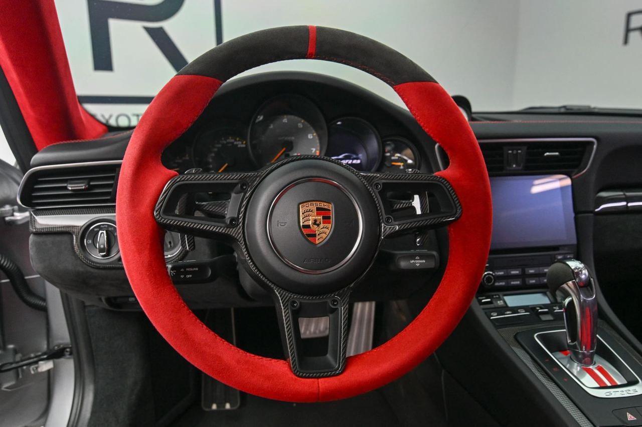 2018 Porsche 911 GT2 RS Coupe 2D St. Louis MO