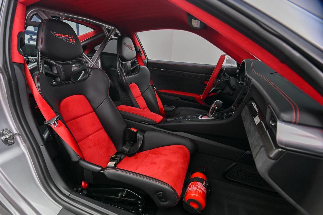 2018 Porsche 911 GT2 RS Coupe 2D St. Louis MO