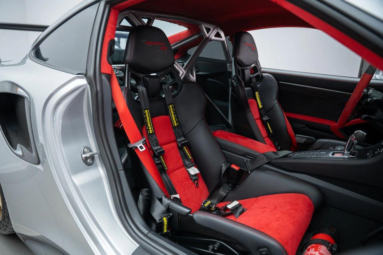 2018 Porsche 911 GT2 RS Coupe 2D St. Louis MO