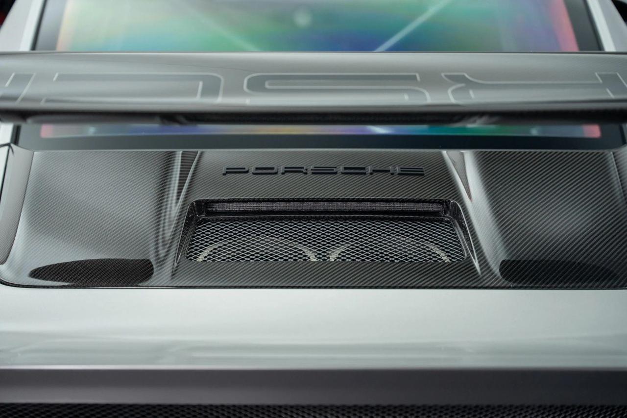 2018 Porsche 911 GT2 RS Coupe 2D St. Louis MO