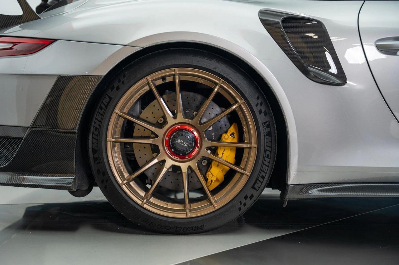 2018 Porsche 911 GT2 RS Coupe 2D St. Louis MO