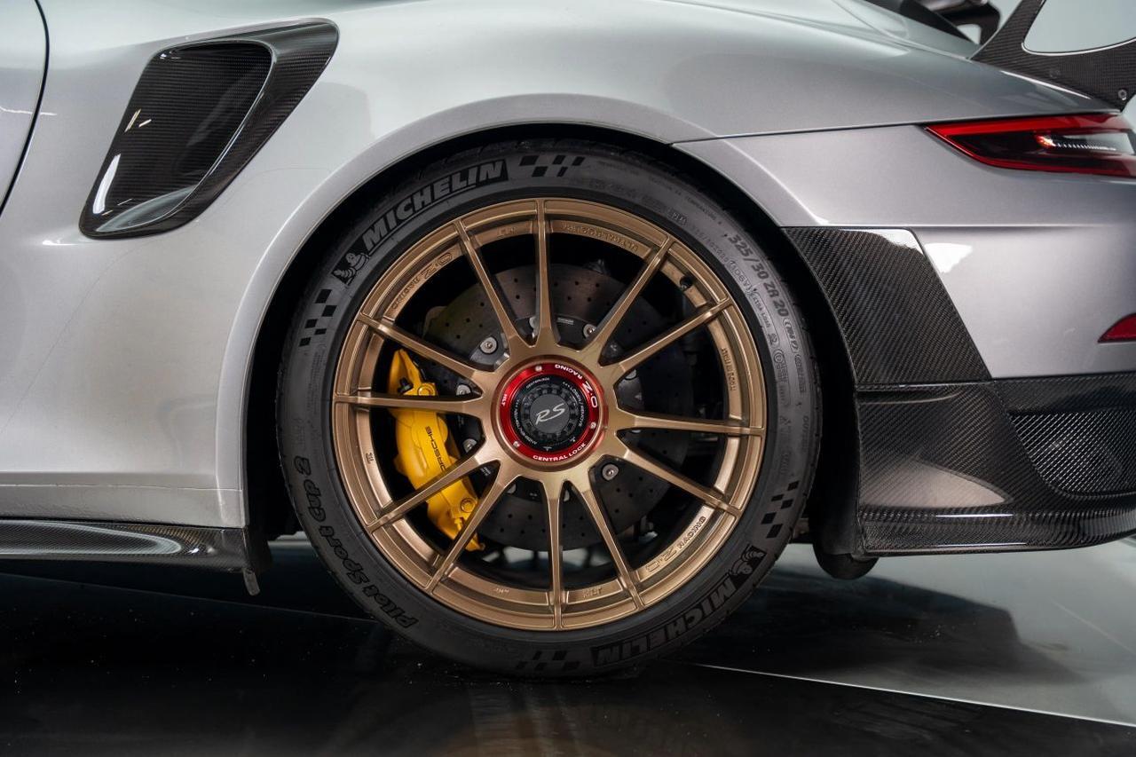 2018 Porsche 911 GT2 RS Coupe 2D St. Louis MO