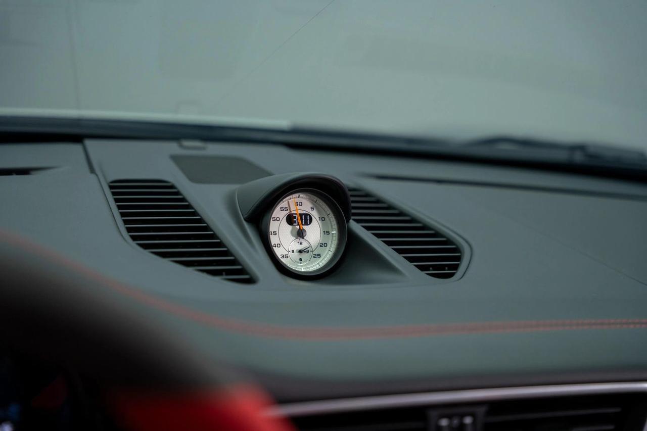 2018 Porsche 911 GT2 RS Coupe 2D St. Louis MO