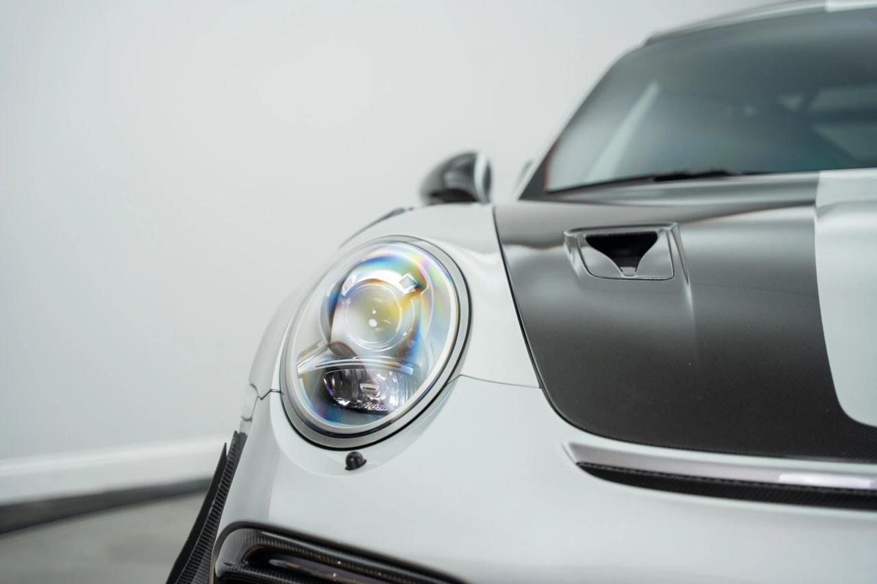 2018 Porsche 911 GT2 RS Coupe 2D St. Louis MO